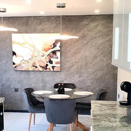 Aquamarine House Villa Balçık