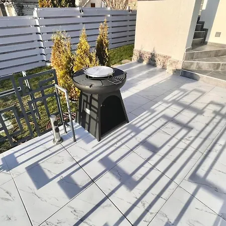 Aquamarine House Villa *