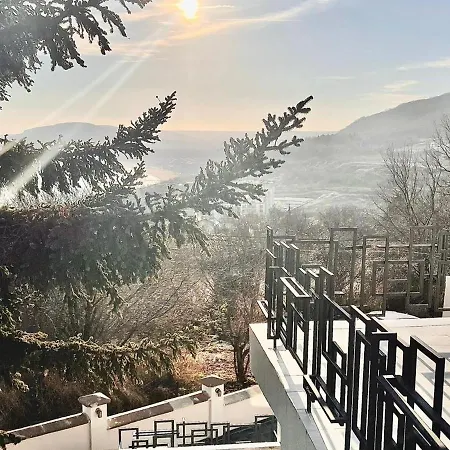 Villa Aquamarine House *