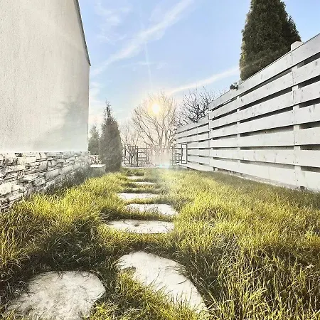 Aquamarine House * Balçık