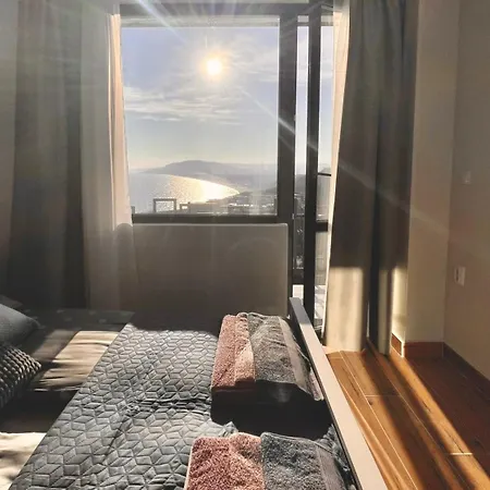 Aquamarine House Villa *