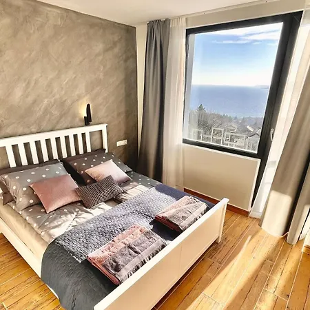 Aquamarine House Villa