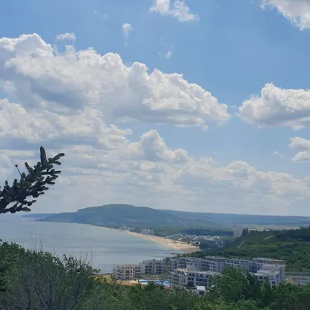 Aquamarine House Villa