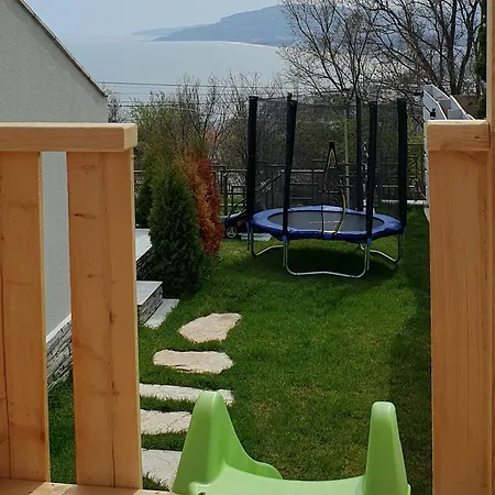 Aquamarine House Villa