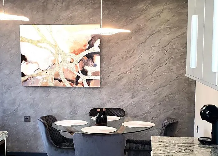 Aquamarine House Vilă Balcic