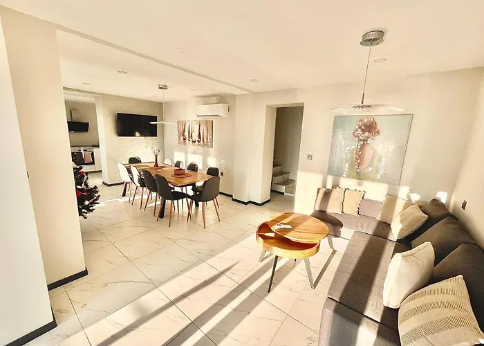 Aquamarine House Balcic