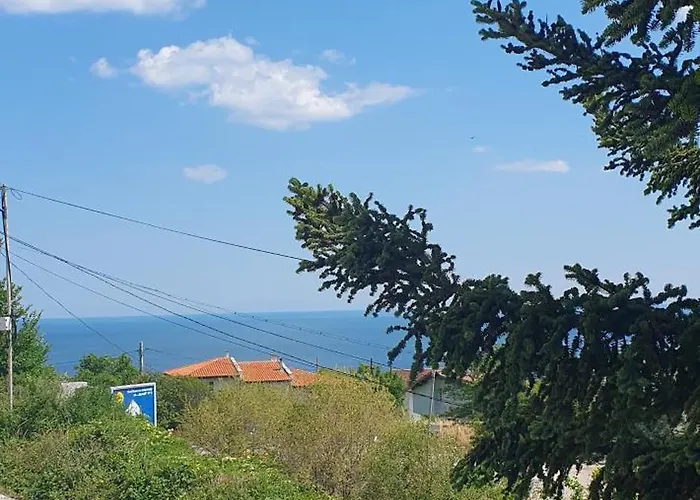 Aquamarine House Balcic