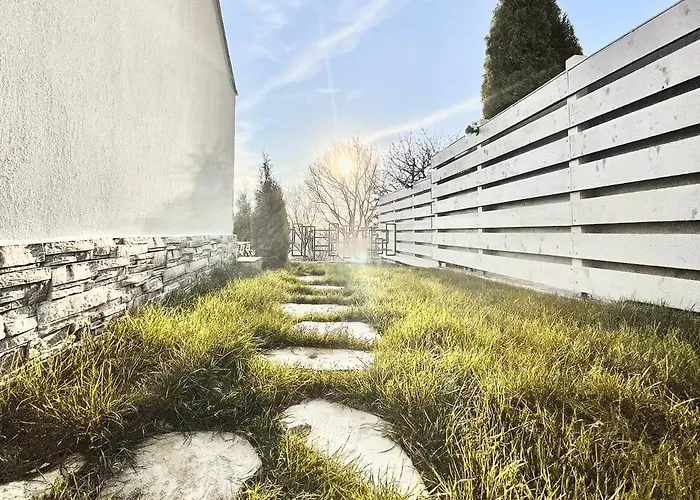 Aquamarine House * Balcic