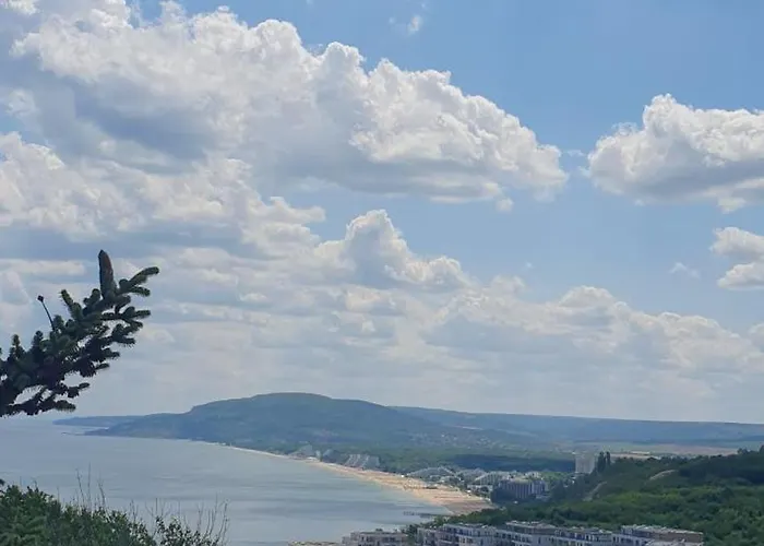 Aquamarine House Vilă