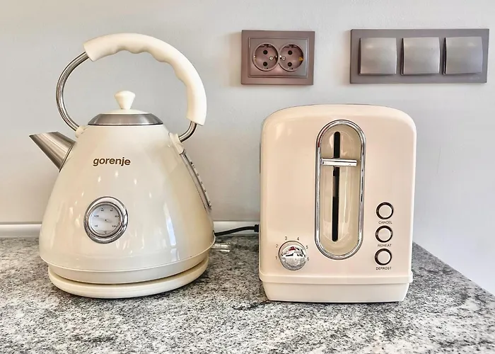 Aquamarine House Vilă