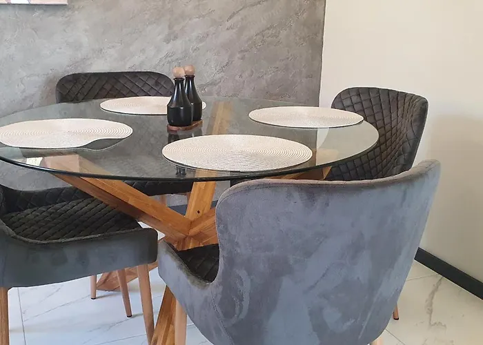 Aquamarine House Vilă Balcic