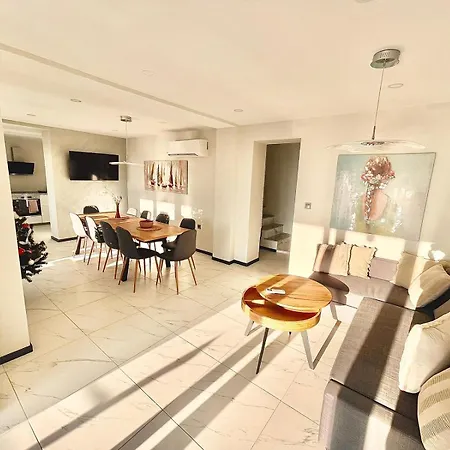 Aquamarine House Balchik