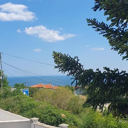 Aquamarine House Balchik