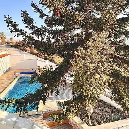 Villa Aquamarine House Balchik