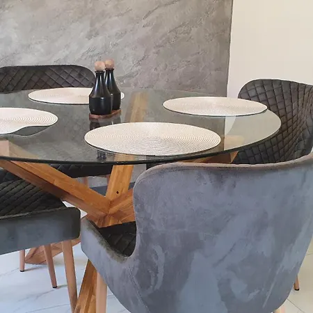 Aquamarine House Villa Balchik